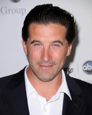 william baldwin