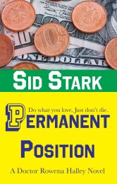 Permanent Position Front Cover