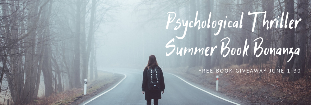 Psychological Thrillers