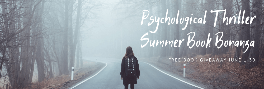 Psychological Thrillers