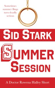 Summer Session Cover Small