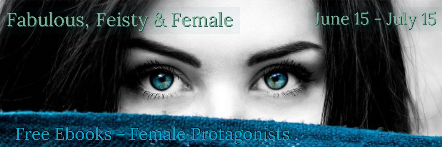 Fabulous, Feisty &amp; Female