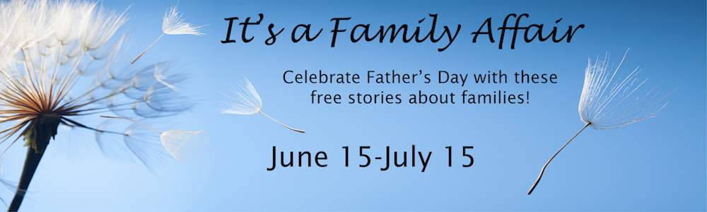 Family Affair Header