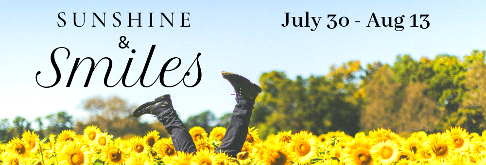 Sunshine &amp; Smiles