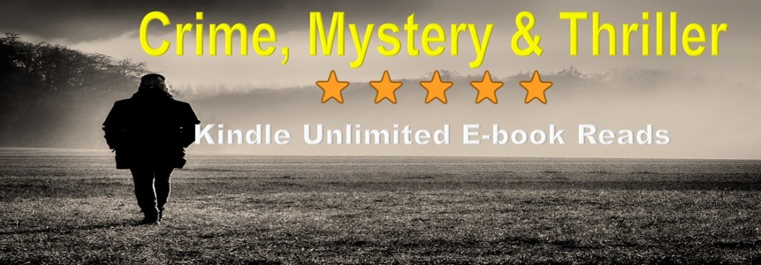 Crime &amp; Thriller KU