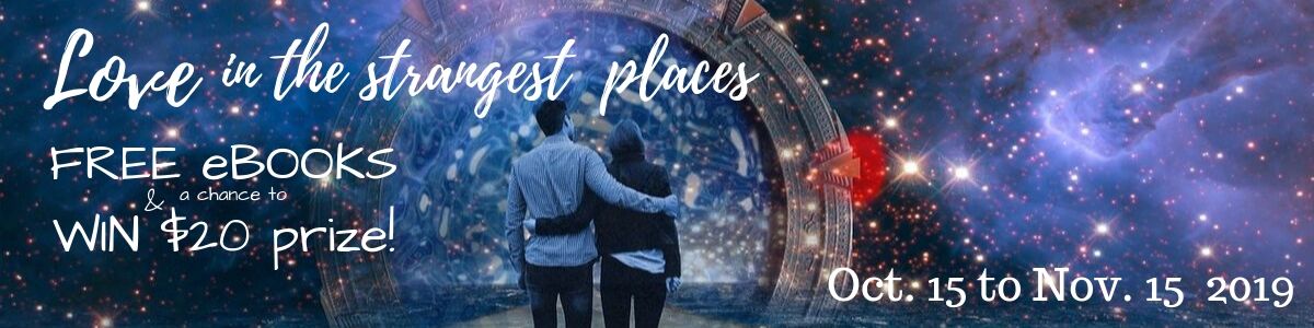 Love in the Strangest Places