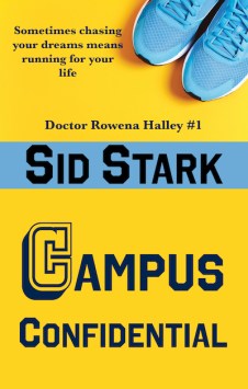 Campus Confidential Front Cover Final Small