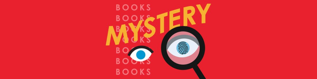 Never Miss a Mystery