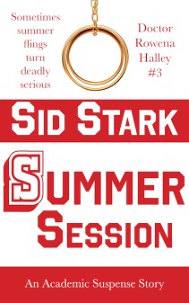 Summer Session Cover Small