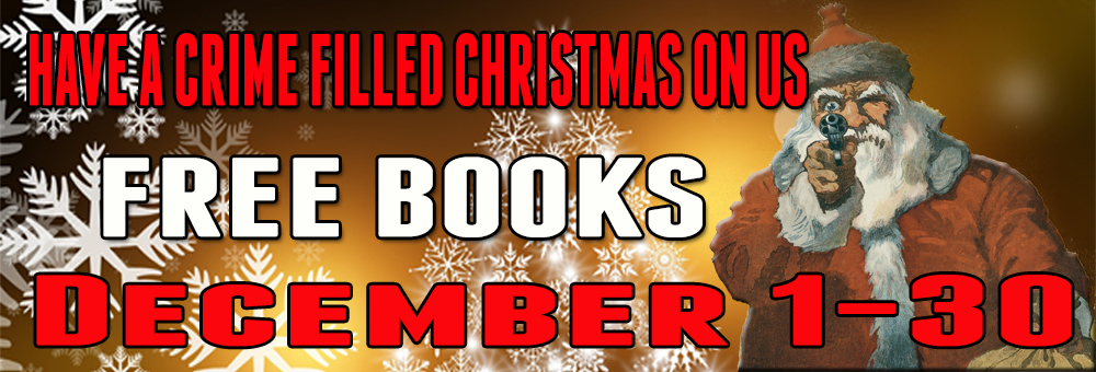 Crime Filled Christmas