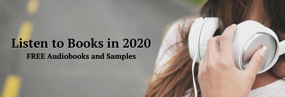 Listen to Books in 2020