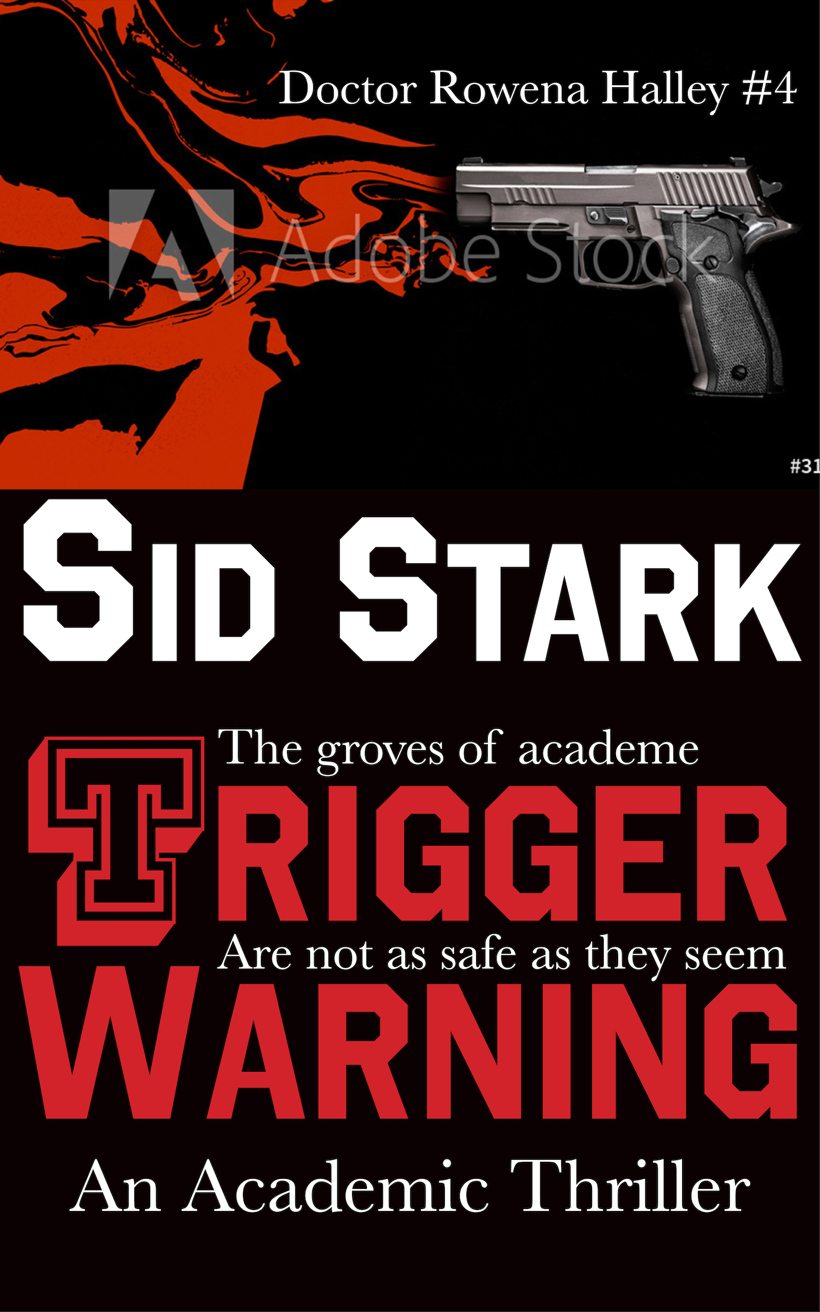 Trigger Warning Mock Cover 2