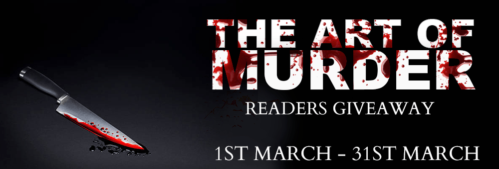 The Art of Murder