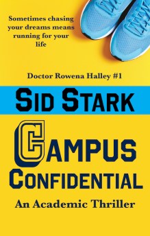 Campus Confidential Front Cover Small