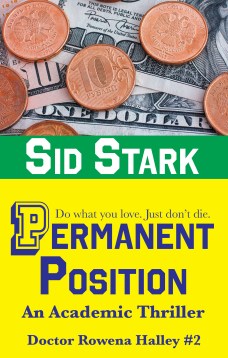 Permanent Position Front Cover 4.20