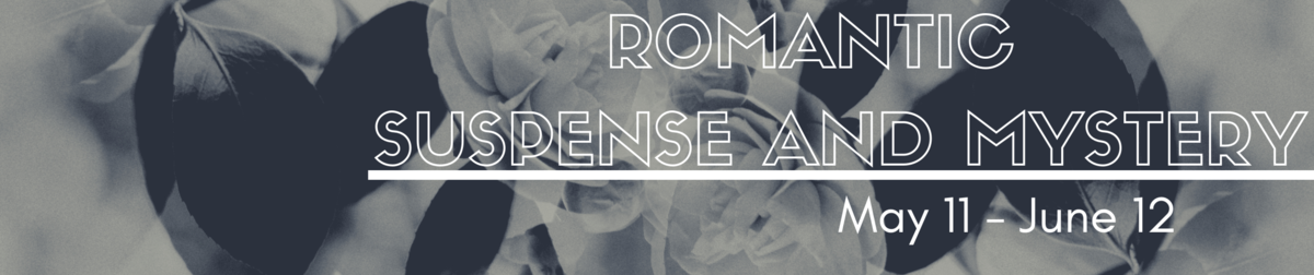 Romantic Suspense and Mystery
